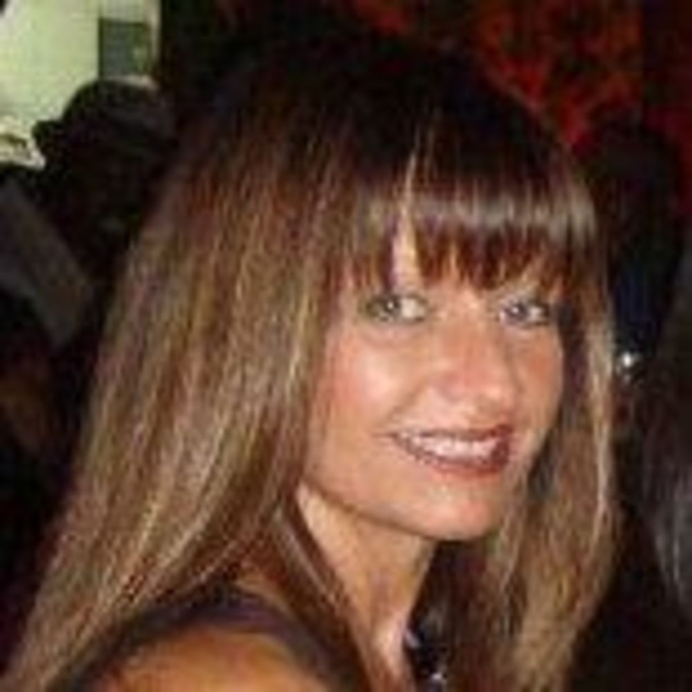 Meet your Posher, Deborah
